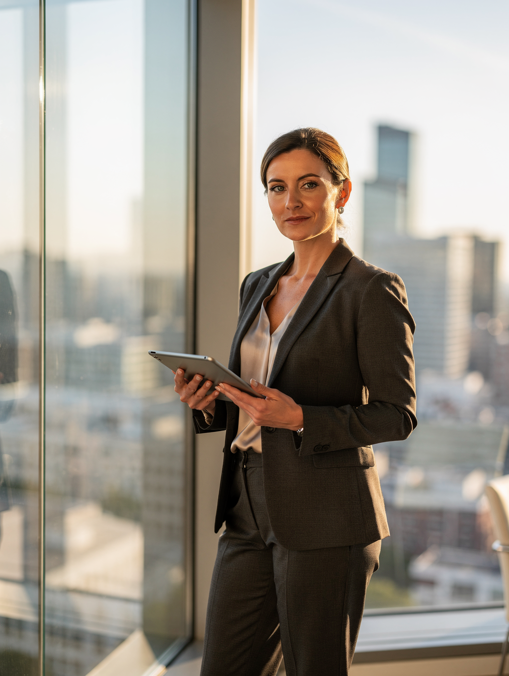 Clara Montgomery - Senior Counsel, Corporate Finance