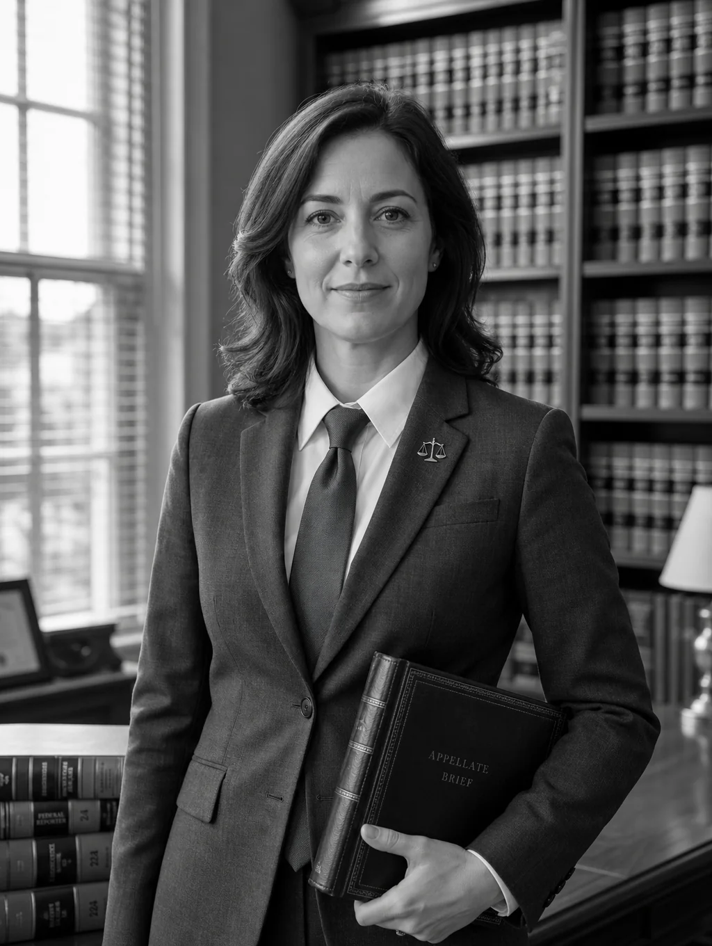 Elena Rossi - Partner, Corporate Law