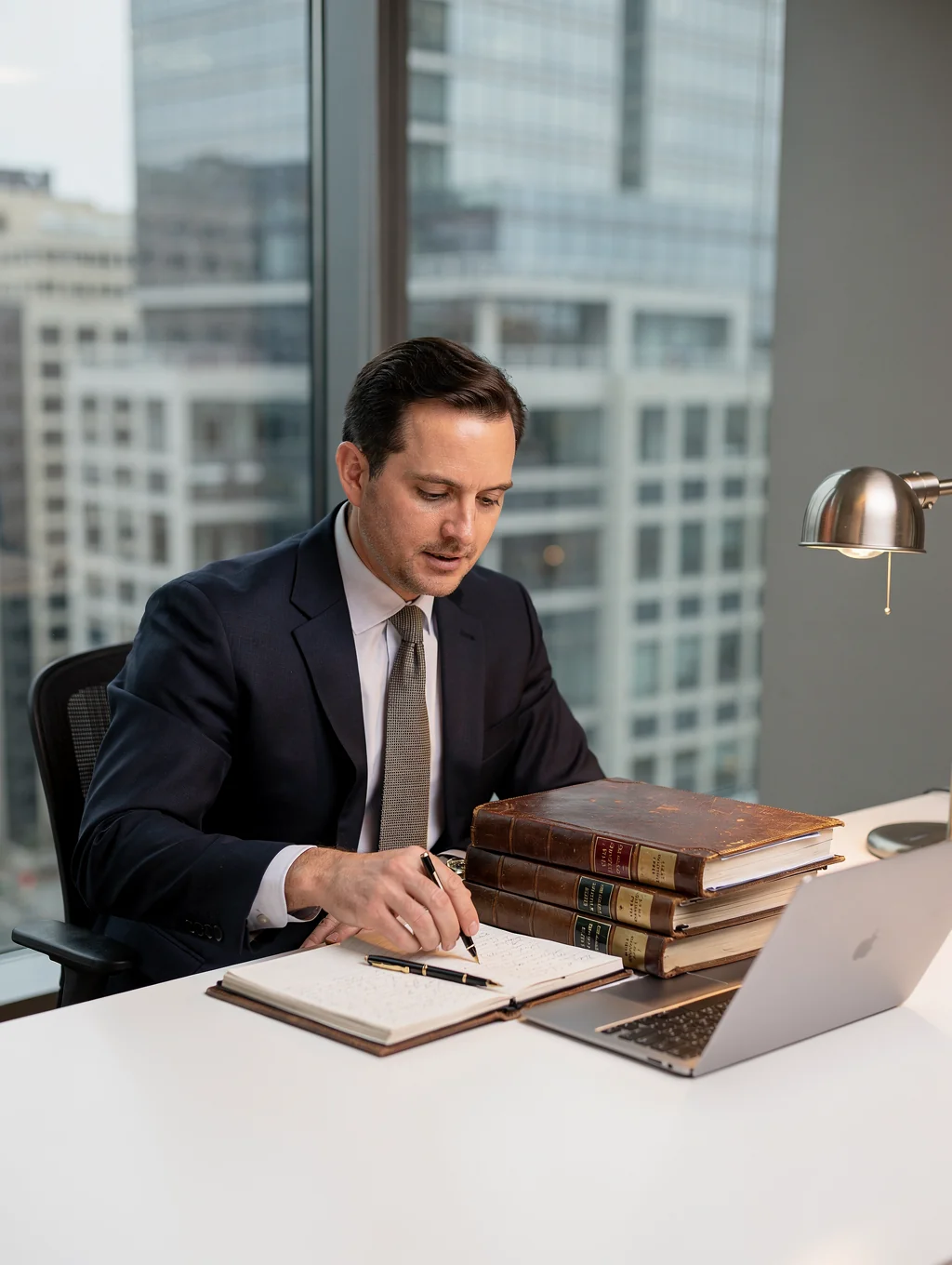 Samuel Vance - Partner, Intellectual Property